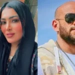 انفصال مي كمال عن أحمد مكي للمرة الثانية