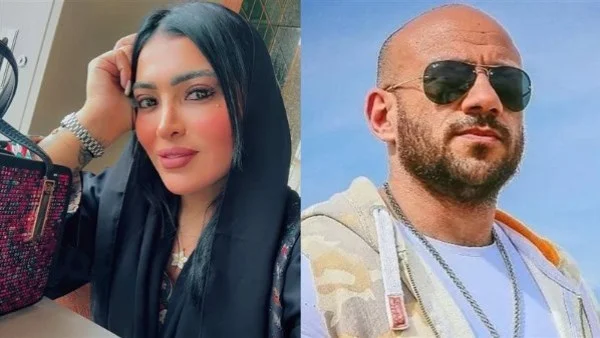 انفصال مي كمال عن أحمد مكي للمرة الثانية