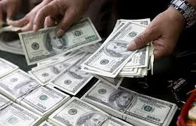 ضبط 5 ملايين جنيه في قضايا اتجار غير مشروع بالعملات