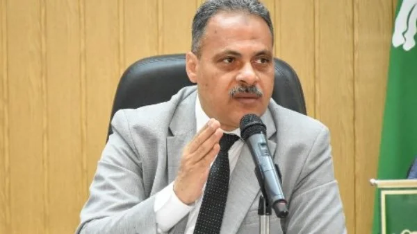 قرارات تأديبية ضد 81 عاملاً في الجهاز الإداري بالشرقية