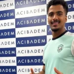 حسام عبد المجيد: جئت لحصد البطولات مع لودوجوريتس