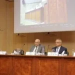 تكريم الفائزين بجوائز الدولة في مكتبة الإسكندرية