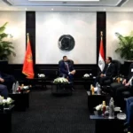 مذكرة تفاهم بين ميناء الإسكندرية ومونتينيجرو لتعزيز التعاون