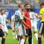 مشاهدات قياسية لمباريات منتخب مصر في كأس العالم 2026