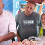 ضبط طن وربع لحوم ودواجن فاسدة في شبرا الخيمة