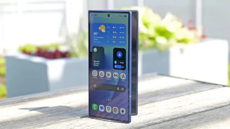 كيف تشاهد حدث Galaxy Unpacked من سامسونج في يوليو 2026