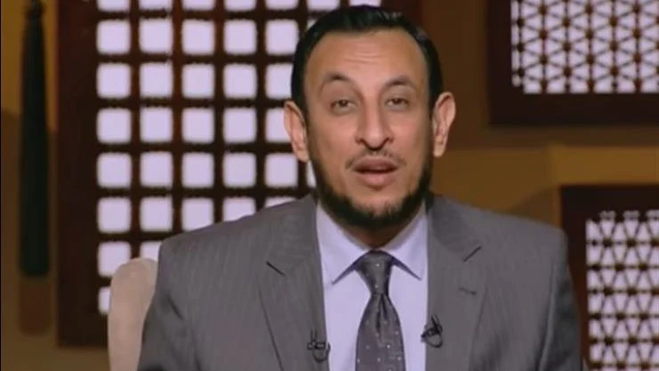 رمضان عبدالمعز: الحياء علامة الإيمان وغيابه ضعف في الإيمان
