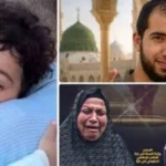 الناجي الوحيد من أسرته: مأساة سامي أبو قاسم