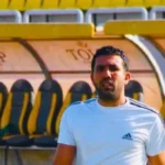 سموحة يعين إسلام هاني نائباً للمدير الرياضي لكرة القدم