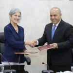 الأردن يوقع اتفاقية مع مفوضية اللاجئين لتبادل بيانات اللاجئين