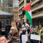إسرائيل تعلق على موقف حزب العمال الأسترالي من فلسطين