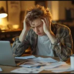 تأثير التوتر على مستوى السكر في الدم
