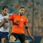 وادى دجلة يتعاقد مع محمد فتحى لتدعيم خط الوسط