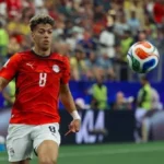 تألق رباعي مصري في تصنيف كأس العالم 2026