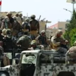الجيش اللبناني يستأنف مهامه في الجنوب بعد انسحاب الاحتلال
