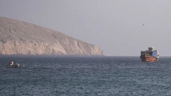 المرور العابر في مضيق هرمز: الأزمة القانونية والموقف الإيراني