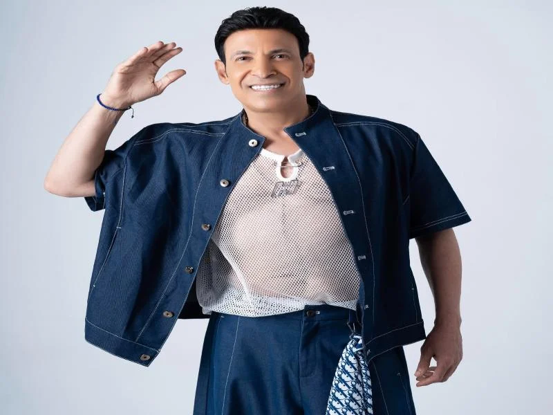 سعد الصغير يستعد لطرح ميني ألبوم جديد