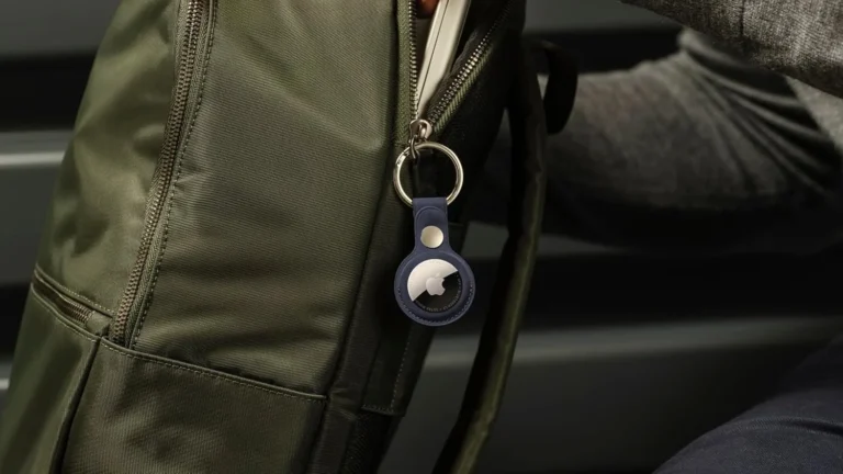 انخفاض سعر Apple AirTags إلى أدنى مستوى له