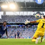 أبرز التصديات في كأس العالم 2026