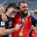نجوم هوليوود يشجعون فرقهم في كأس العالم 2026