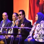 المهرجان القومي للمسرح المصري يعلن عن العروض المشاركة