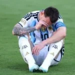 ميسي يهنئ إسبانيا ويعبر عن ألم الهزيمة في كأس العالم 2026