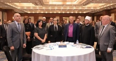 الأسرة المصرية: مواجهة التحديات وبناء الإنسان