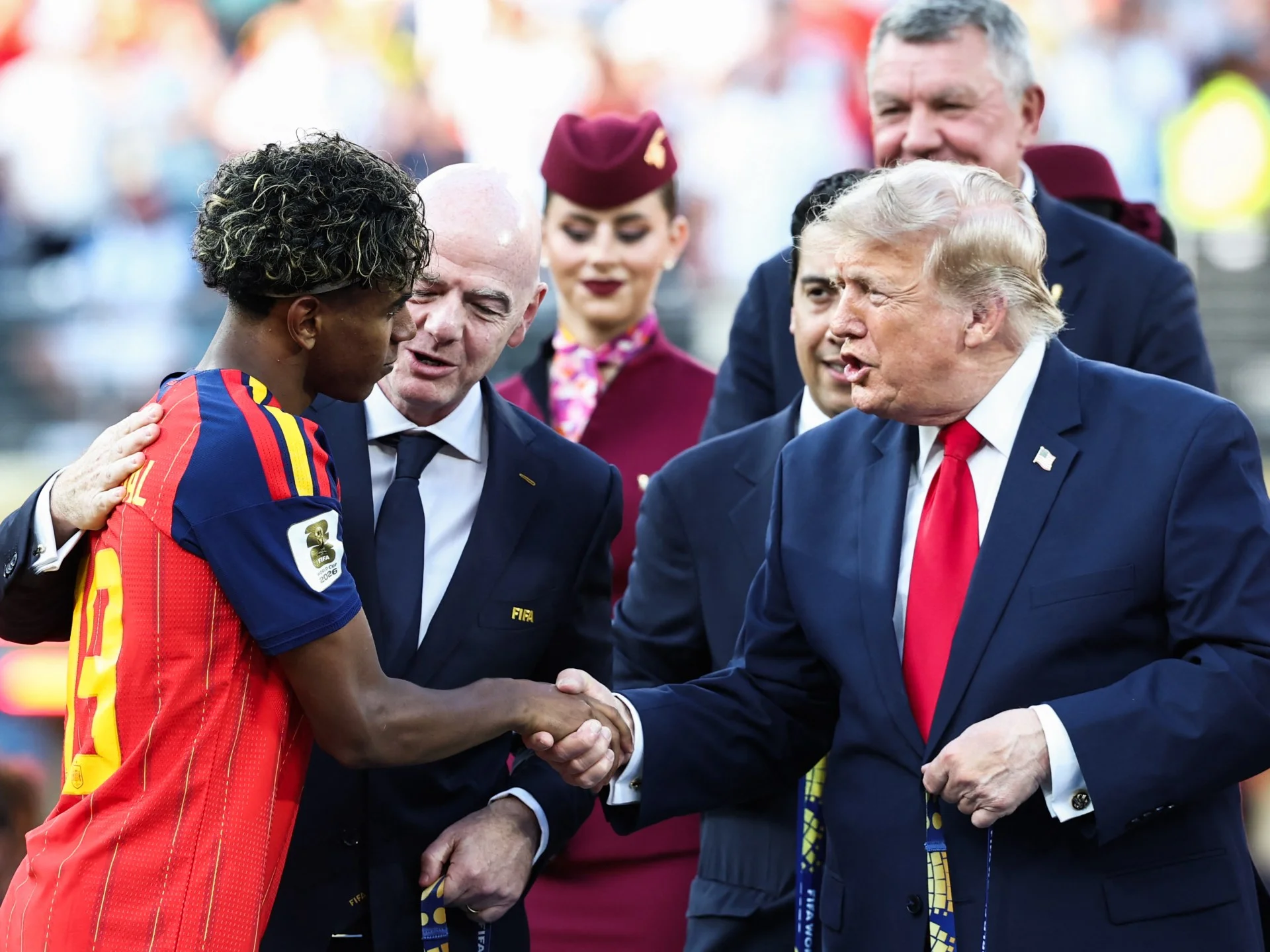 دروس من كأس العالم 2026: مزيج من المجد والجدل