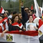 المصريون في الخارج.. ارتباط وثيق بالوطن