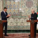 الجزائر وإسبانيا: آفاق جديدة لتعزيز التعاون المشترك