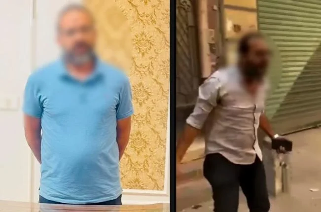 تفاصيل اعتداء على سيدة بالدقهلية: فيديو قديم ومفاجآت جديدة