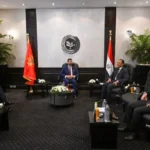 افتتاح أول سفارة للجبل الأسود في إفريقيا بالقاهرة