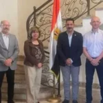 الكاراتيه التقليدي يشيد بدعم القيادة ويثمن الاستقبال الأرمني