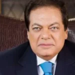عامل البناء الكفيف يتحدى الظروف لتوفير معيشة عائلته
