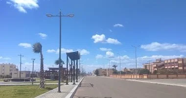 درجات الحرارة اليوم الثلاثاء 21 يوليو 2026