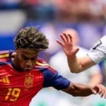 إسبانيا تتقدم على النمسا بهدف أويارزابال في كأس العالم 2026