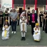 رحلة الأثري الصغير.. مبادرة لتعريف الأطفال بالحضارة المصرية