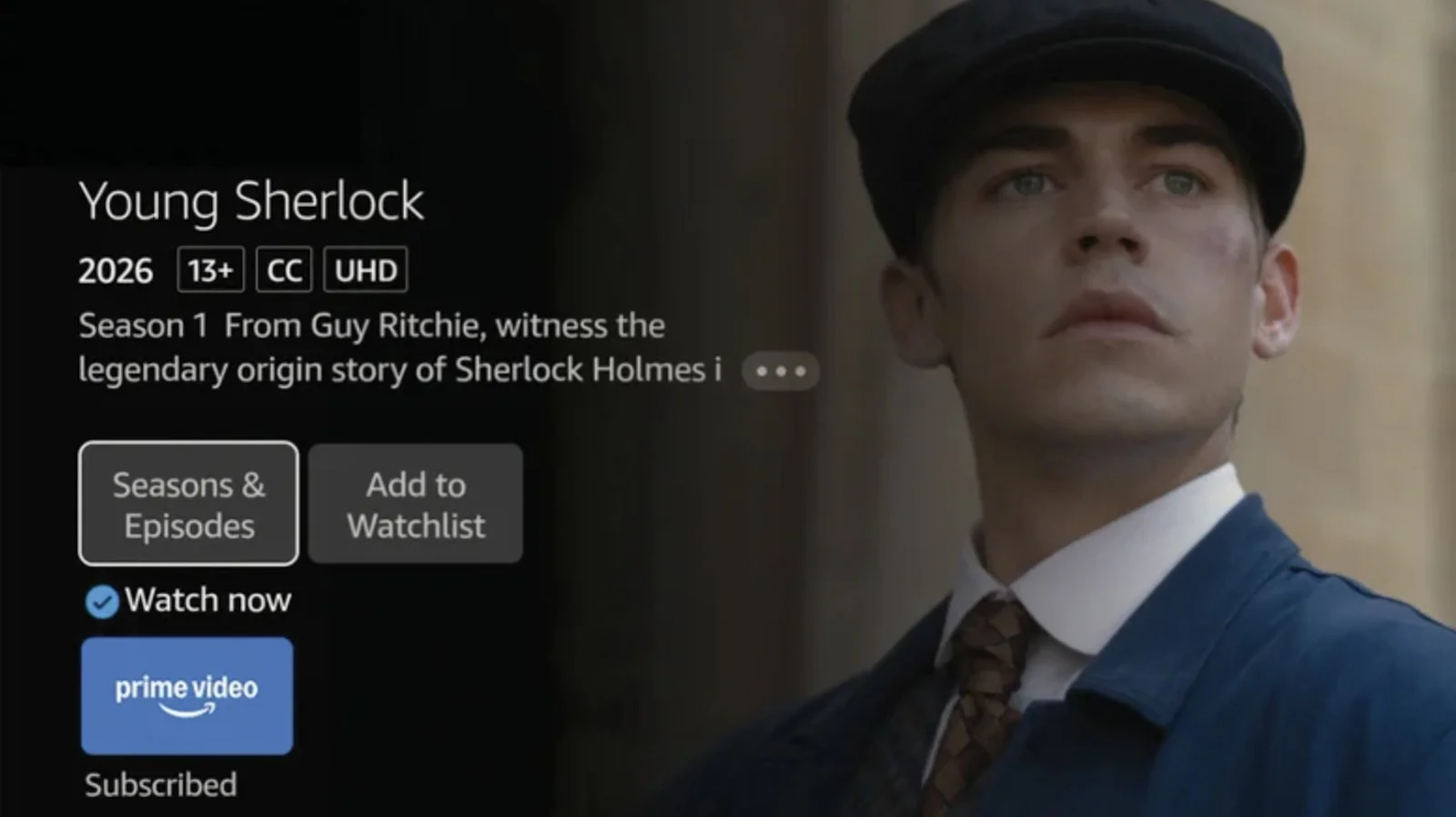 إطلاق ميزة العرض التكيفي لأجهزة Fire TV من أمازون