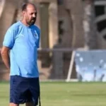 عماد النحاس يستعد لوديات جديدة بالنادي المصري