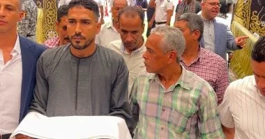 لجان المصالحات في قنا وإنهاء الخصومات الثأرية