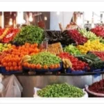 استقرار أسعار الخضراوات والفاكهة في أسوان