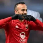ضغوط على أفشة لحسم مصيره مع الأهلي