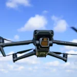FCC تخطط لحظر بيع منتجات DJI تحت علامات تجارية أخرى