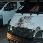 عقوبات صارمة ضد سائق ميكروباص في سوهاج بعد اعتداء على بلوجر