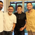 تعاون عمرو مصطفى ورامي جمال في 3 أغاني جديدة