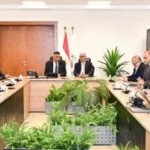 508 أعمال صناعية للحماية من السيول في جنوب سيناء