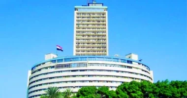 66 عامًا على انطلاق أول بث للتلفزيون المصري
