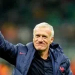 ديشامب الأكثر فوزاً ببطولة كأس العالم