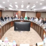تسريع إجراءات تقنين أراضي الدولة بالجيزة