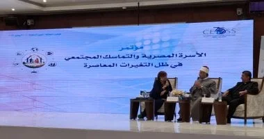 أزمة "فقدان المعنى" للأسرة المصرية